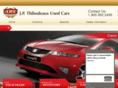 jptusedcars.com