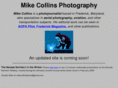 mikecollins.biz