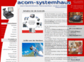 acomsoftware.net