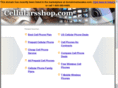 cellularsshop.com
