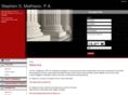 mathisonlaw.org