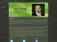 pierresemaan.com