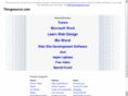 thingsource.com