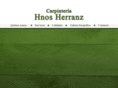 carpinteriaherranz.es