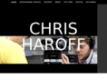 chrisharoff.net