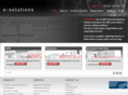 e-solutionsltd.com