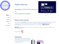 pipelinefilter.com