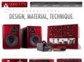 requisiteaudio.com