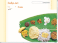 sadya.net