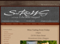 snoroadwine.net