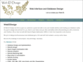 webiddesign.net