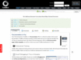 coldfusionframework.com