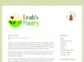 leahspantry-sf.org