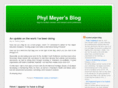 phylmeyer.net