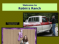 robinsranchpygmys.com