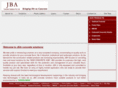 jbaindia.com