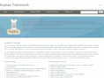 kephas-framework.com