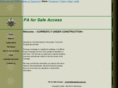 pasafeaccess.org