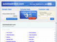 autoleadrobot.com