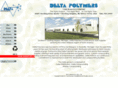 deltapolymer.net