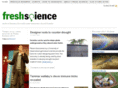 freshscience.org.au