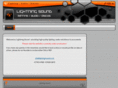 lightningsound.co.uk