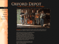 oxforddepot.com
