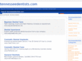 tennesseedentists.com