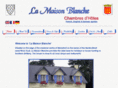 alamaisonblanche.eu
