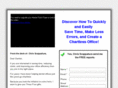 goingchartless.com