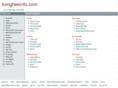 kongheeinfo.com