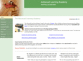 theadvancedlearningacademy.com