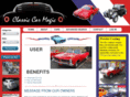 classiccarmagic.net