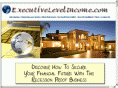 executivelevelincome.net