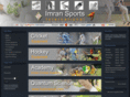 imransports.com
