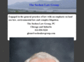 sechenlaw.com