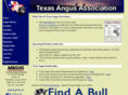 texasangus.com