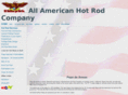 allamericanhotrodco.com