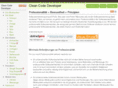 clean-code-developer.net
