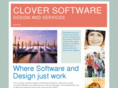 cloversoft.com