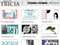 designbytricia.com