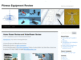 fitnessequipmentreview.co.za