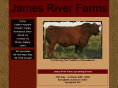 jamesriverfarms.com