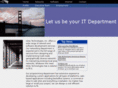 ndev.net