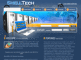 shelltechhosting.com