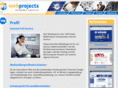webprojects.de