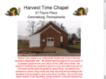 harvesttimechapel.com