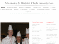muskokachefs.com