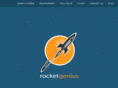 rocketgenius.net