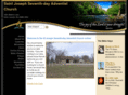 stjosephadventist.org